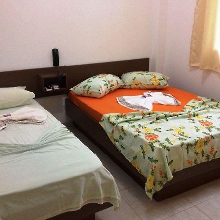 Hotel Sarandi Foz do Iguaçu Eksteriør billede