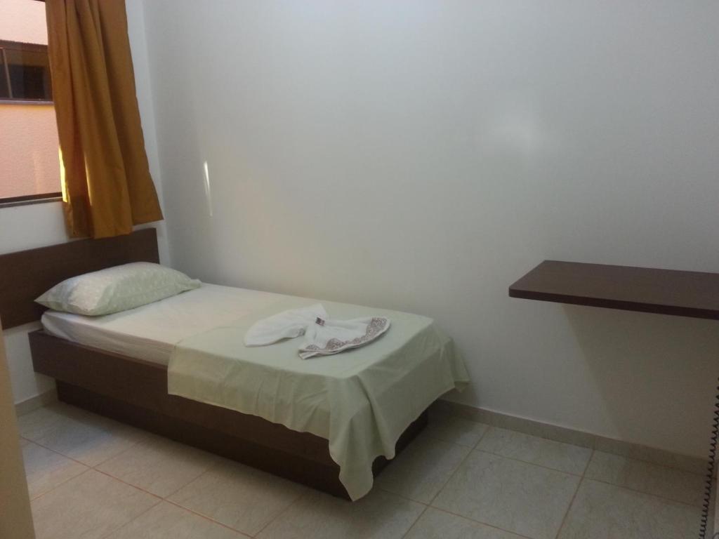 Hotel Sarandi Foz do Iguaçu Eksteriør billede